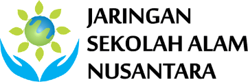 logo jaringan sekolah alam